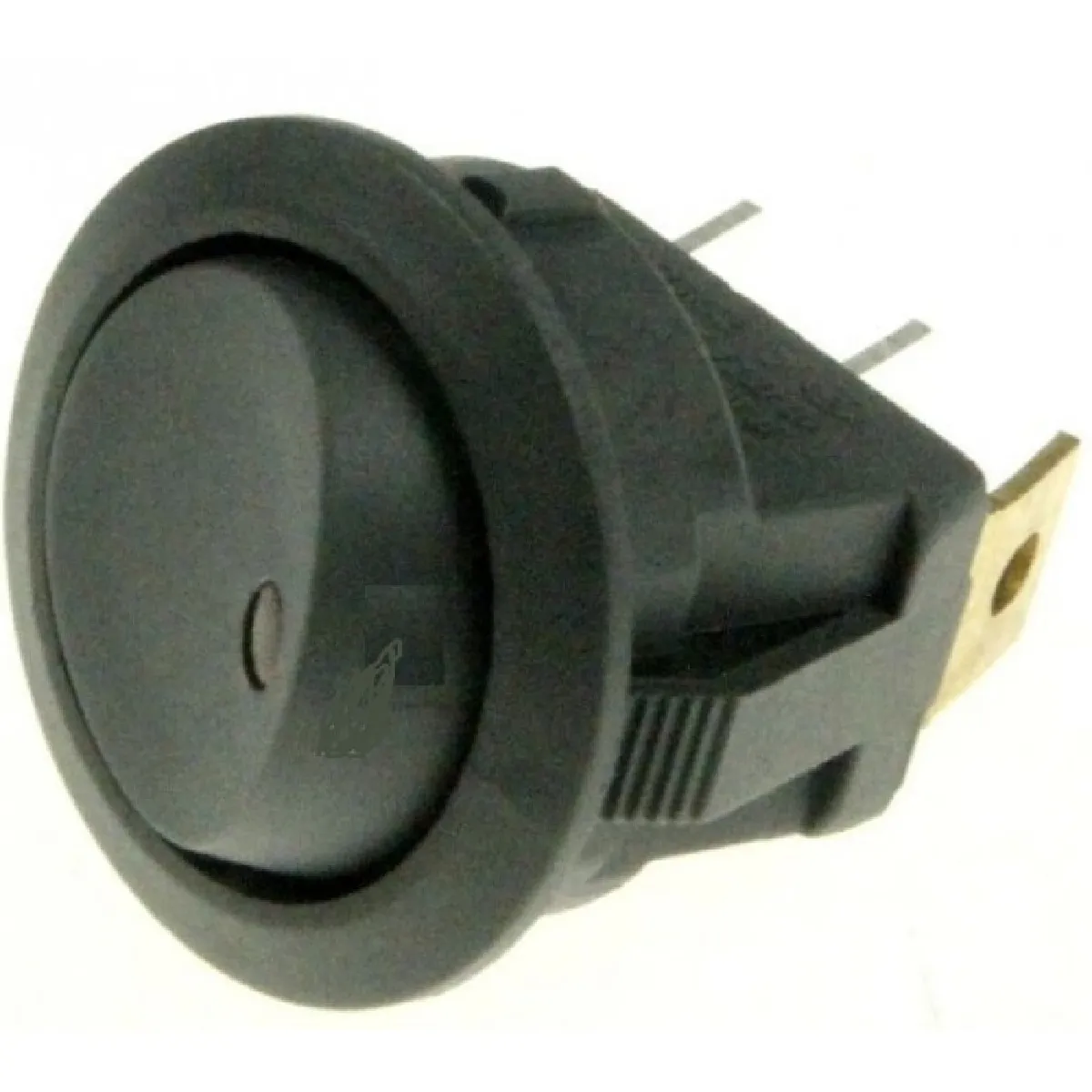 Moulinex Interrupteur gris pour friteuses - SS-993699 AF135D10/87A AF135D1087A