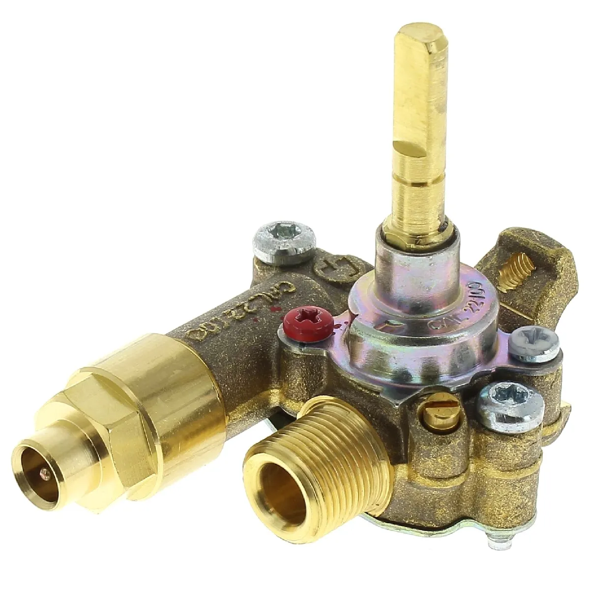 Bosch ROBINET DE GAZ - vue 2