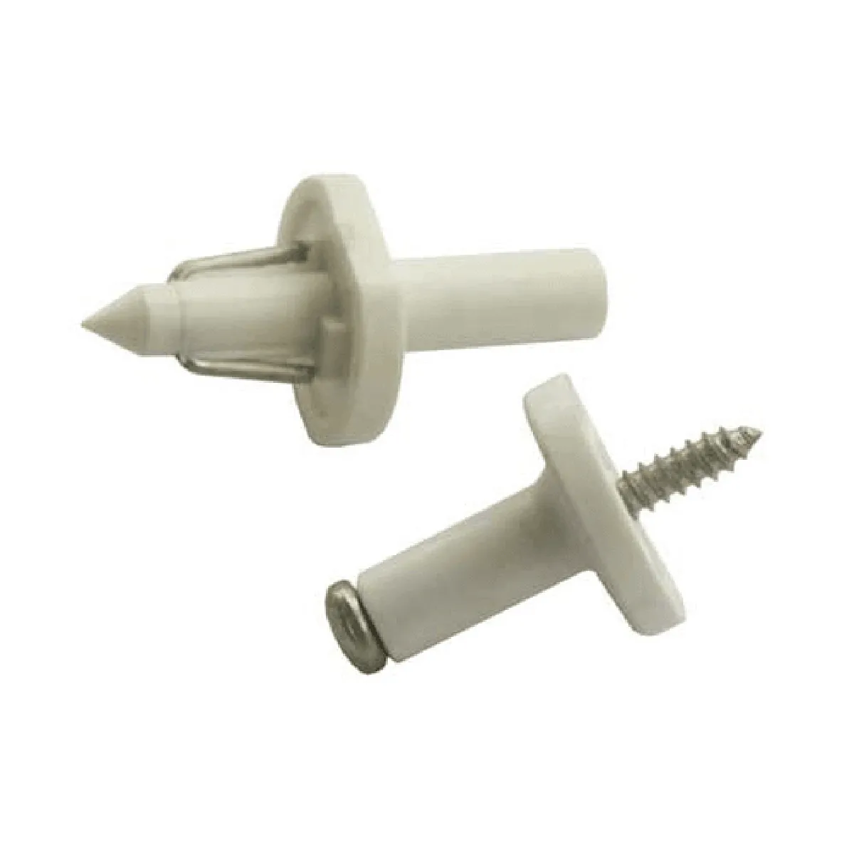 Whirlpool SUPPORT DOIGT ARRIERE DROIT 481953598358 - vue 2