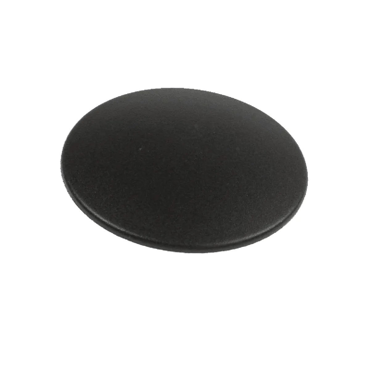 Rosieres Noir Chapeau De Brûleur Semi-Rapide