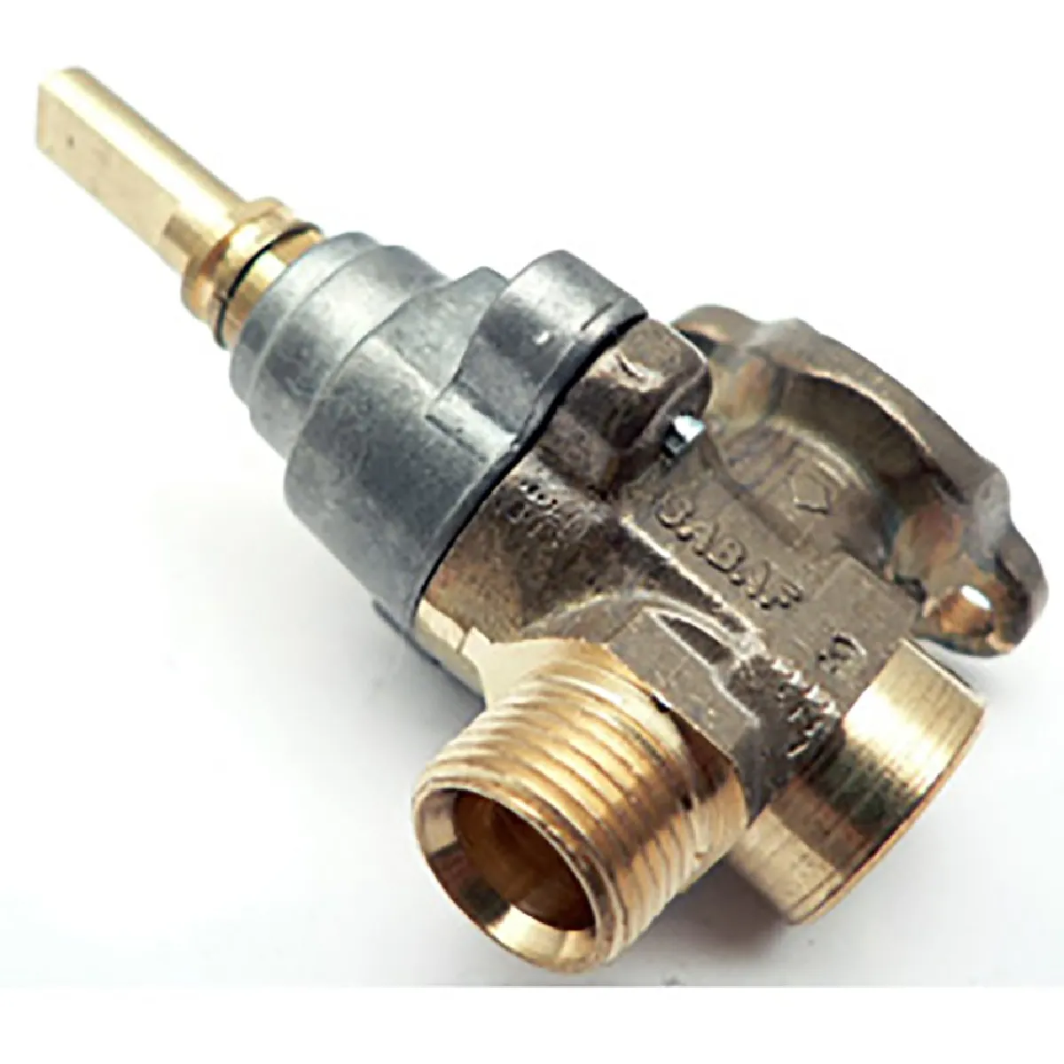 Fagor Couronne Brûleur