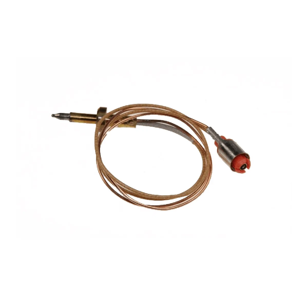 THERMOCOUPLE 250 - vue 2
