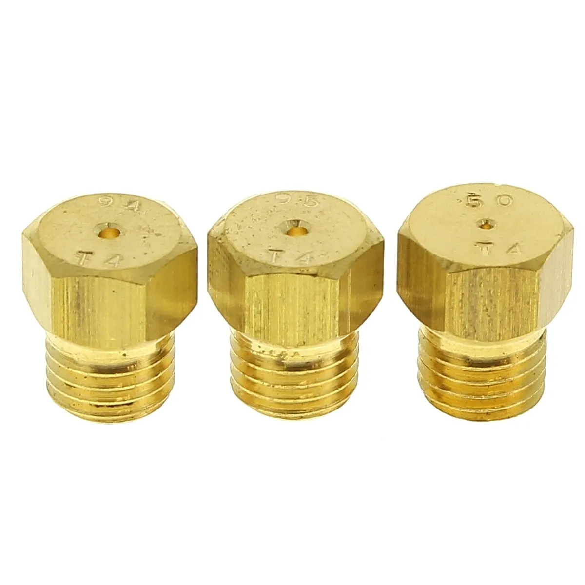 Whirlpool Kit d’injecteurs pour table de cuisson