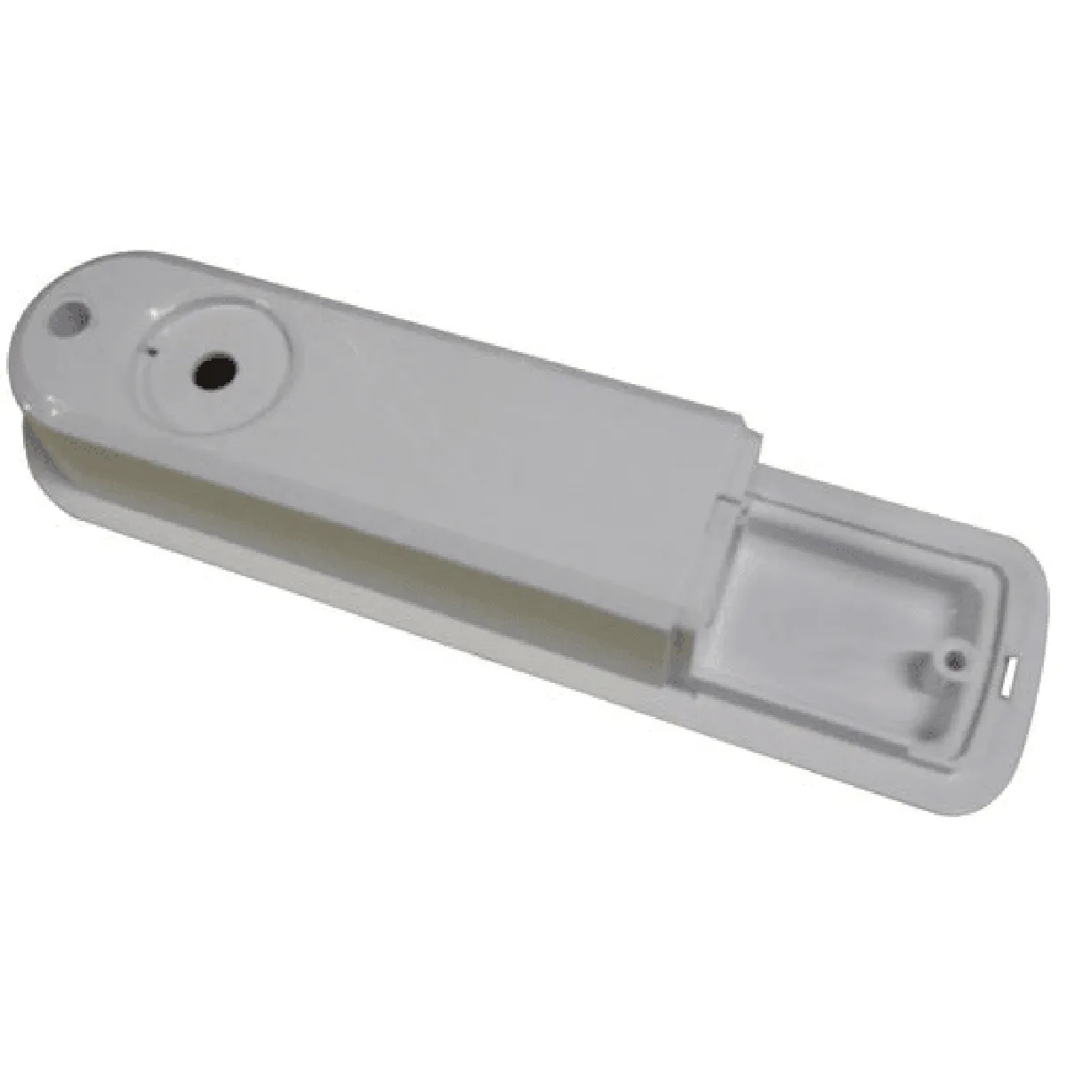 BEKO Boîtier de thermostat 4818370100 - vue 2