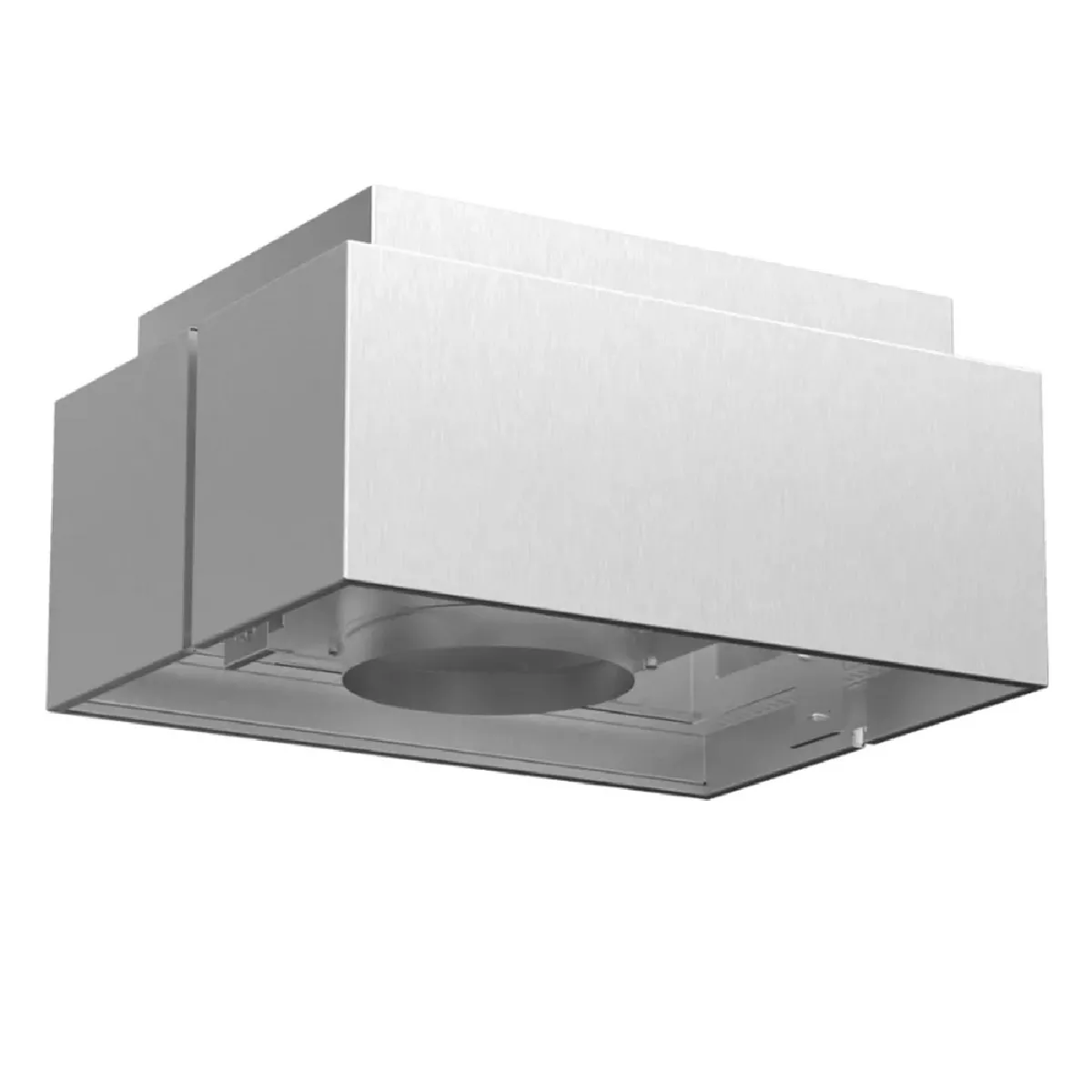 Siemens LZ22FXD51 - vue 6