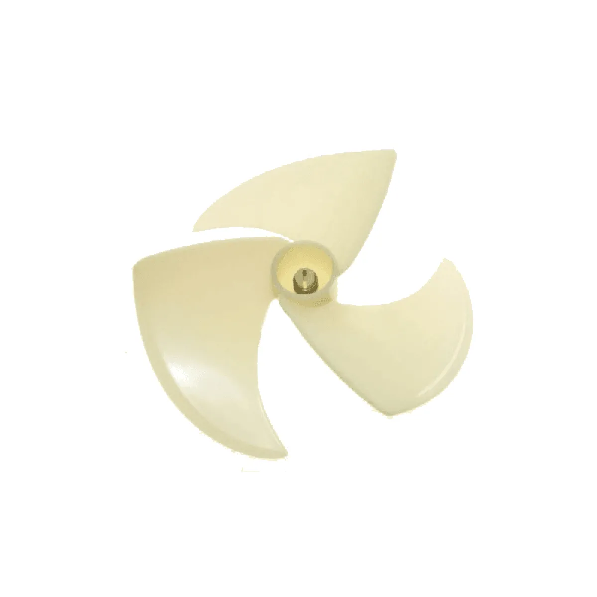 Bosch hélice de ventilateur pour réfrigérateur