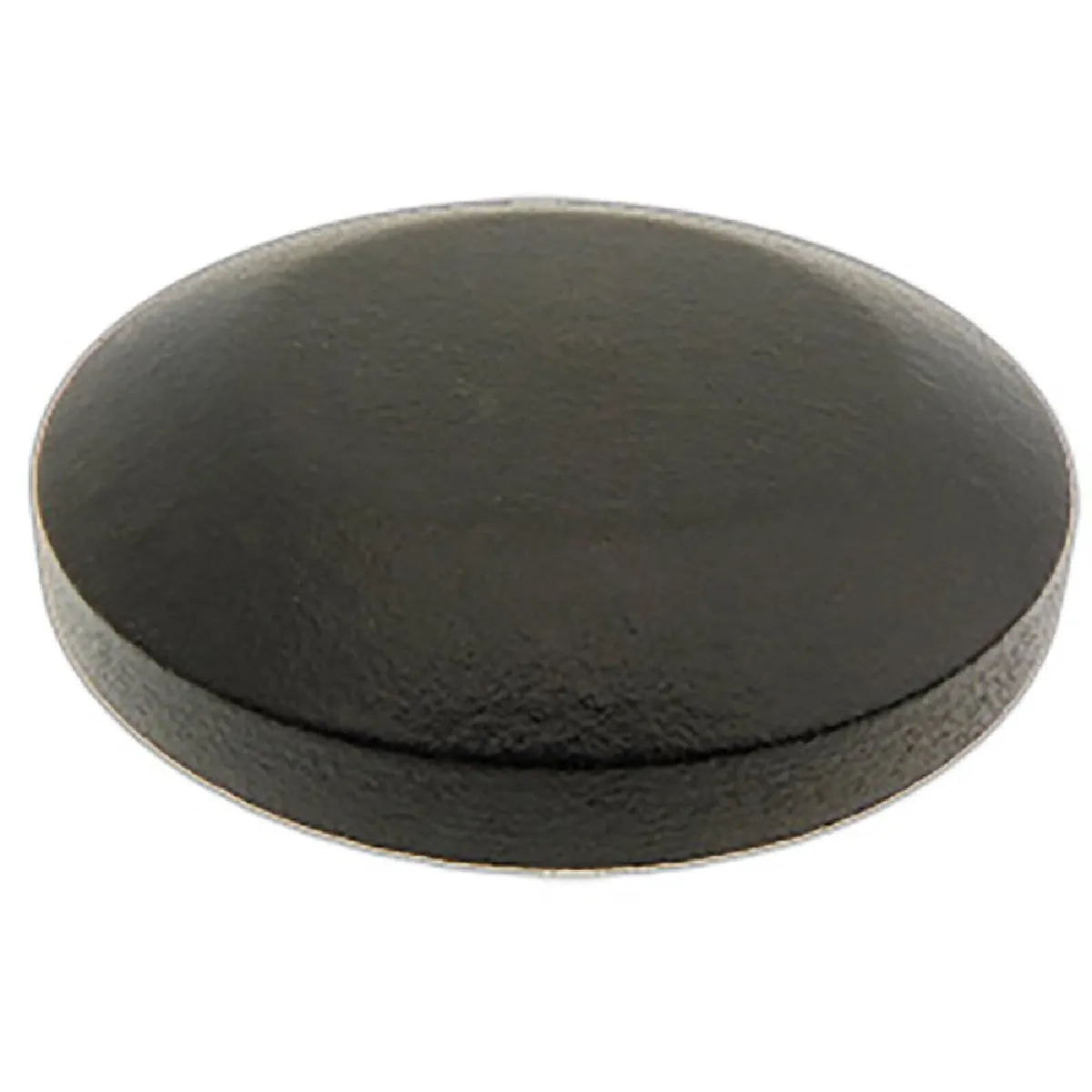 De dietrich chapeau de brûleur pour table de cuisson