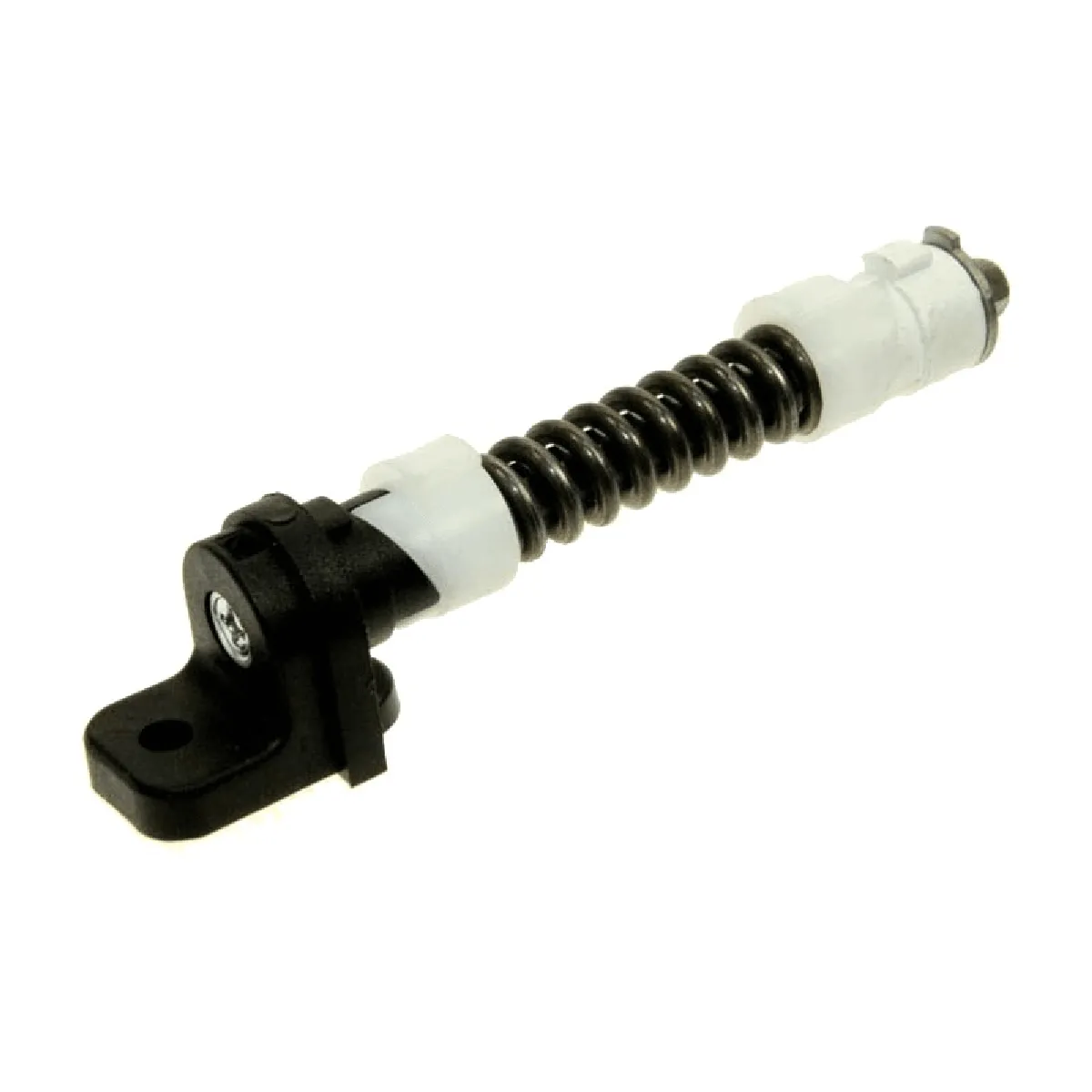 SCHOLTES Charniere gauche de couvercle pour cuisiniere Whirlpool C00024299