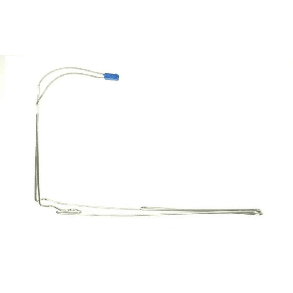 Siemens Résistance de dégivrage évapo - vue 2