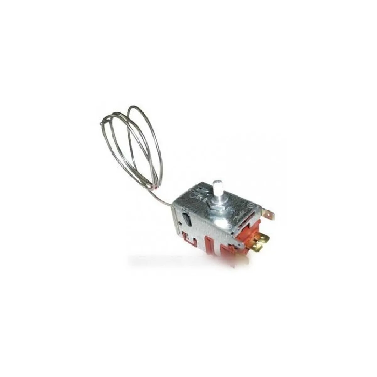 077B 6828 THERMOSTAT pour réfrigérateur INDESIT R