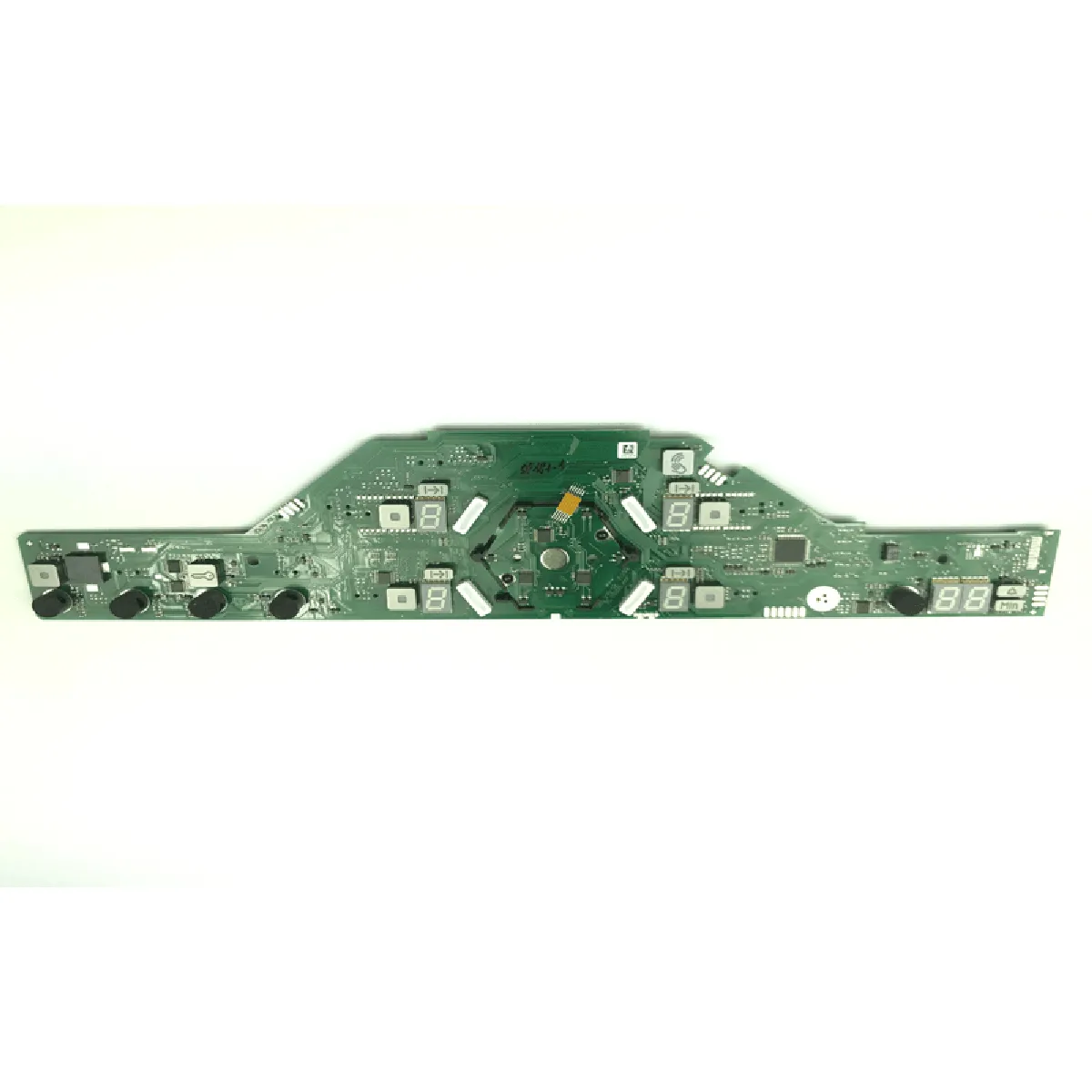 CARTE ELECTRONIQUE TABLE DE CUISSON 11026451 MODULE ÉLÉMENT DE COMMANDE - vue 5