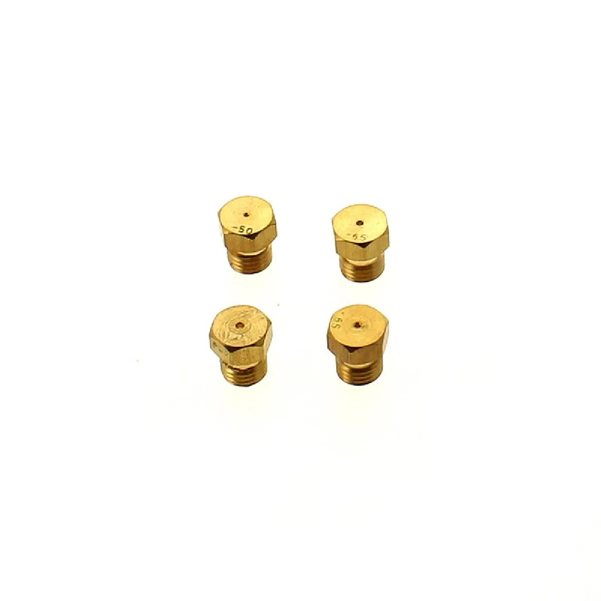 Whirlpool Kit Injecteur Gaz Butane Pour Table De Cuisson