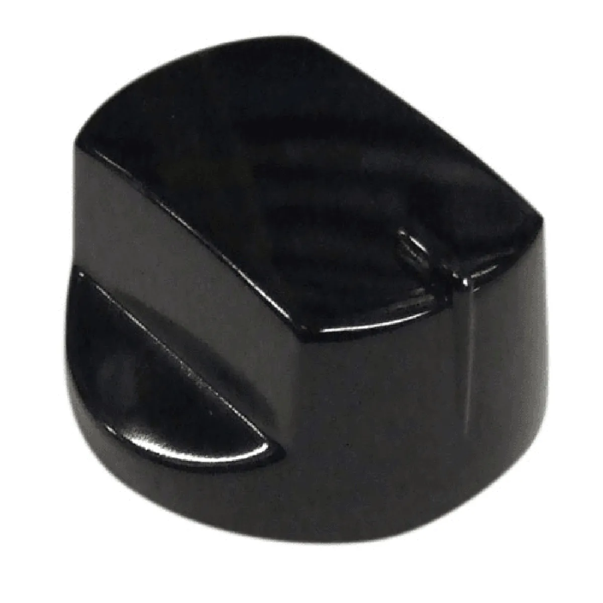 Ariston Bouton de brûleur gaz pour table de cuisson