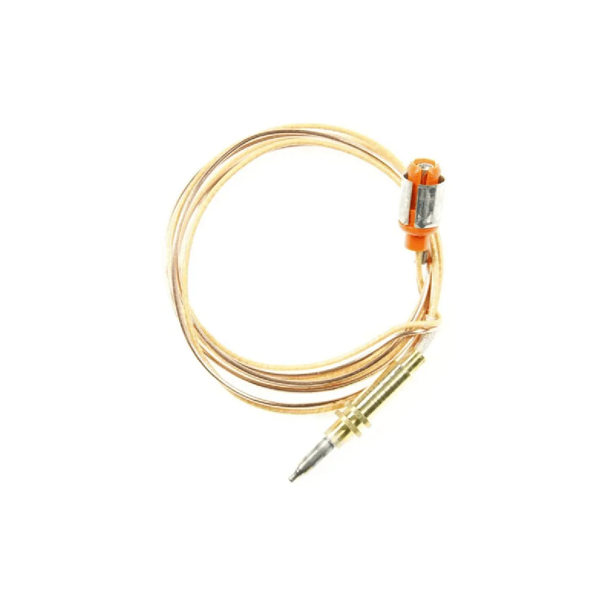 Bosch Thermocouple - vue 3