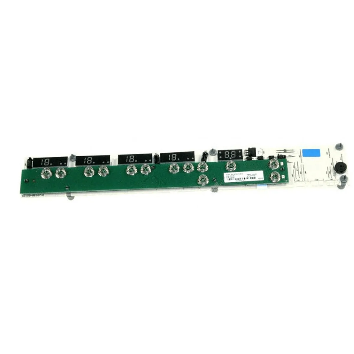 Indesit MODULE TOUCH INDUCT.VIC 641 B ED 5 C00306822