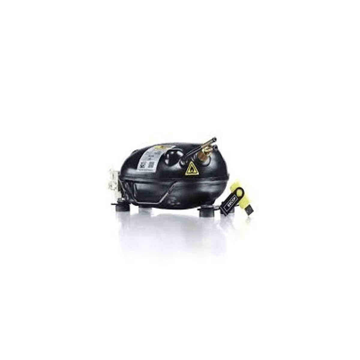 Siemens Compresseur XV7 2KX - vue 2