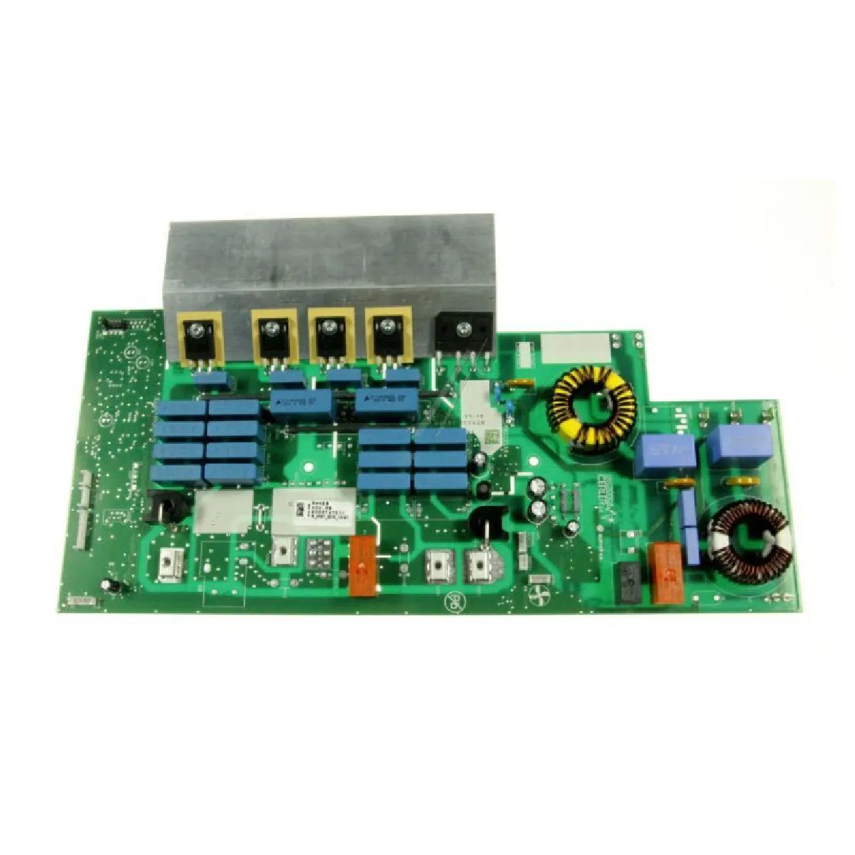 Siemens Module de puissance côté droit pour table de cuisson