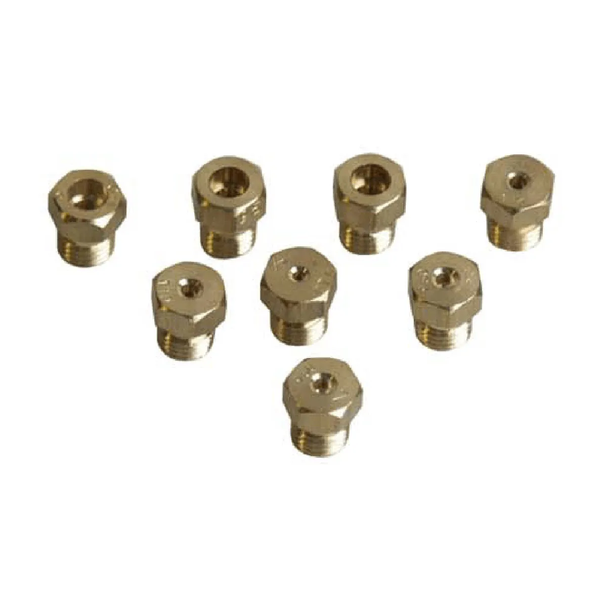 Ariston KIT Injecteurs GN PH750T - vue 6