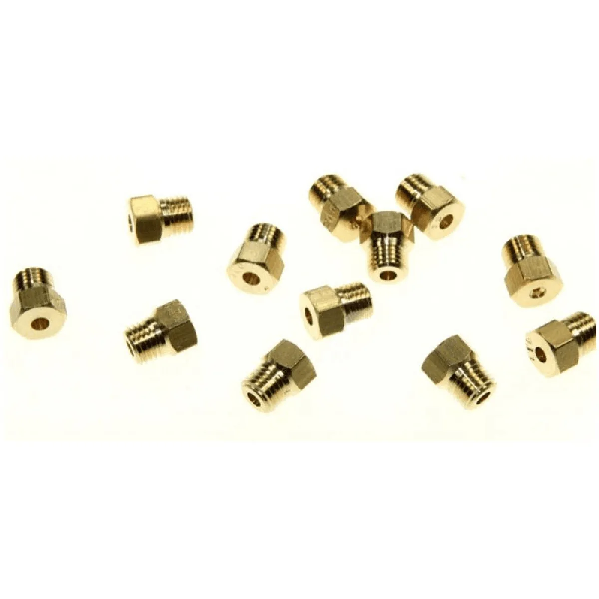 Bosch Sachet Injecteurs Gaz Naturel - vue 4