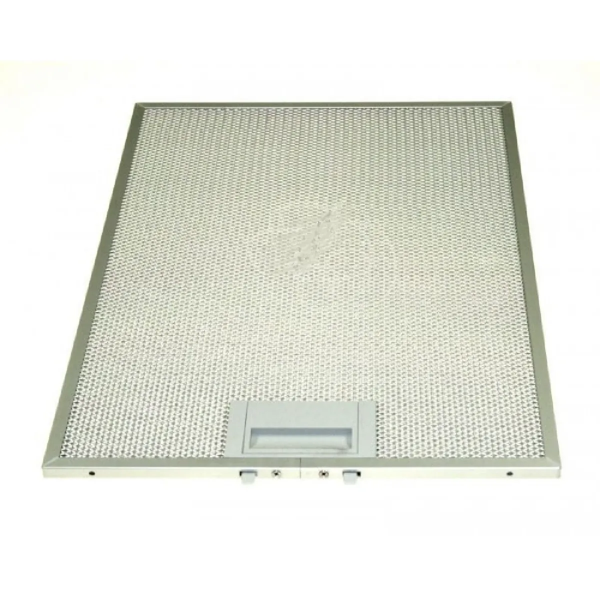 Bosch filtre métallique pour hotte