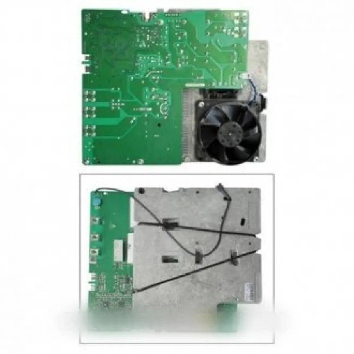 Fagor Carte de Puissance 72x9731