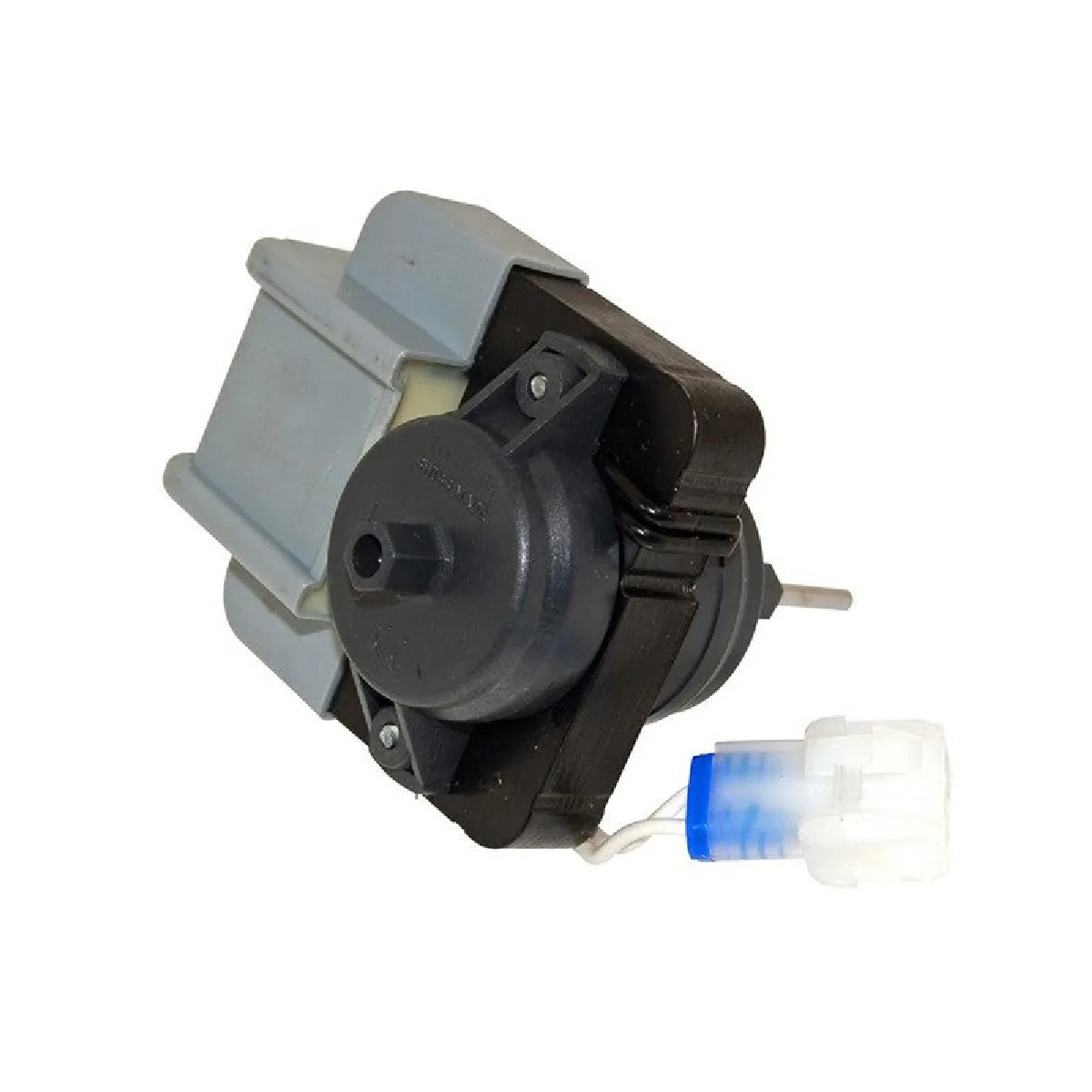 Whirlpool Moteur Ventilateur Évaporateur - vue 2