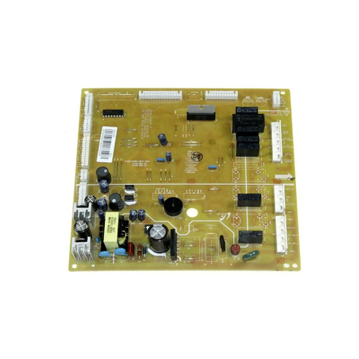 Samsung module de puissance réfrigérateur - vue 3
