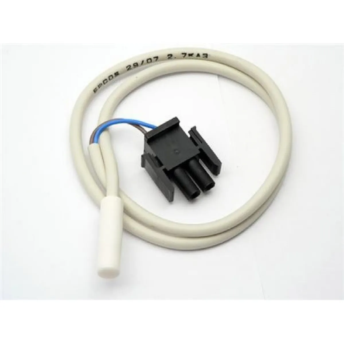 Fagor Sonde - vue 2