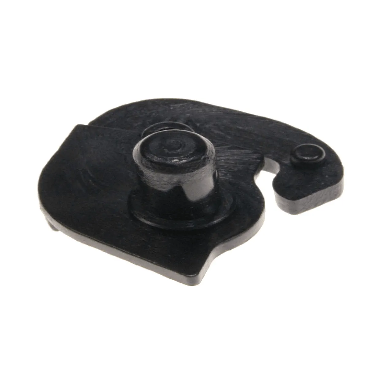 Indesit Douille Fermeture Droite - vue 3