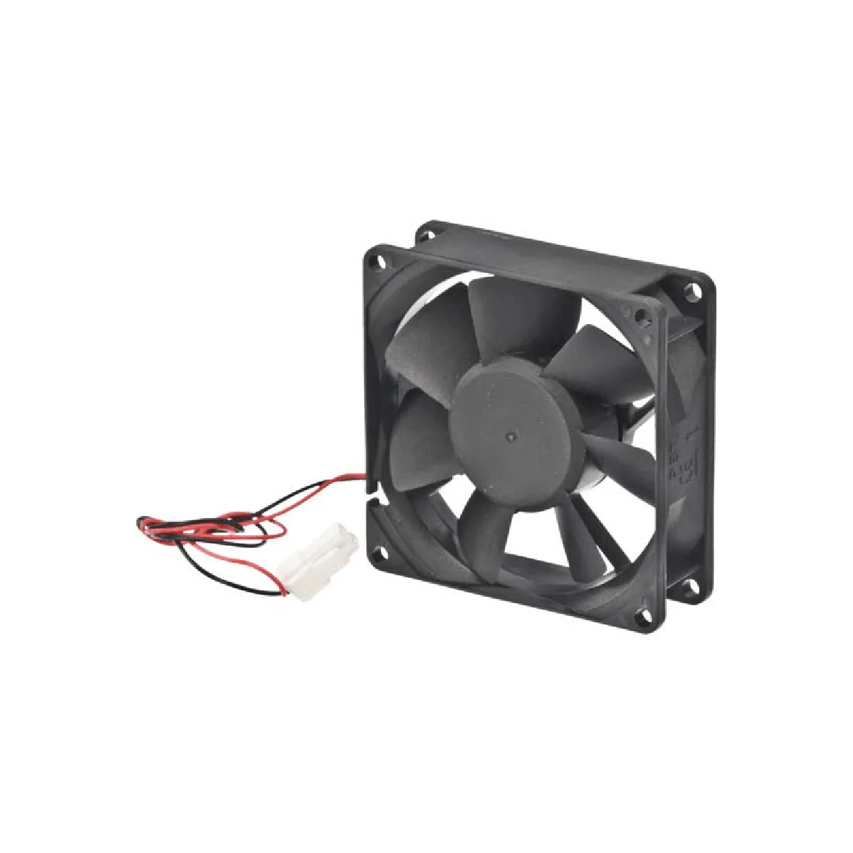 Ventilateur du moteur Bosch - vue 2