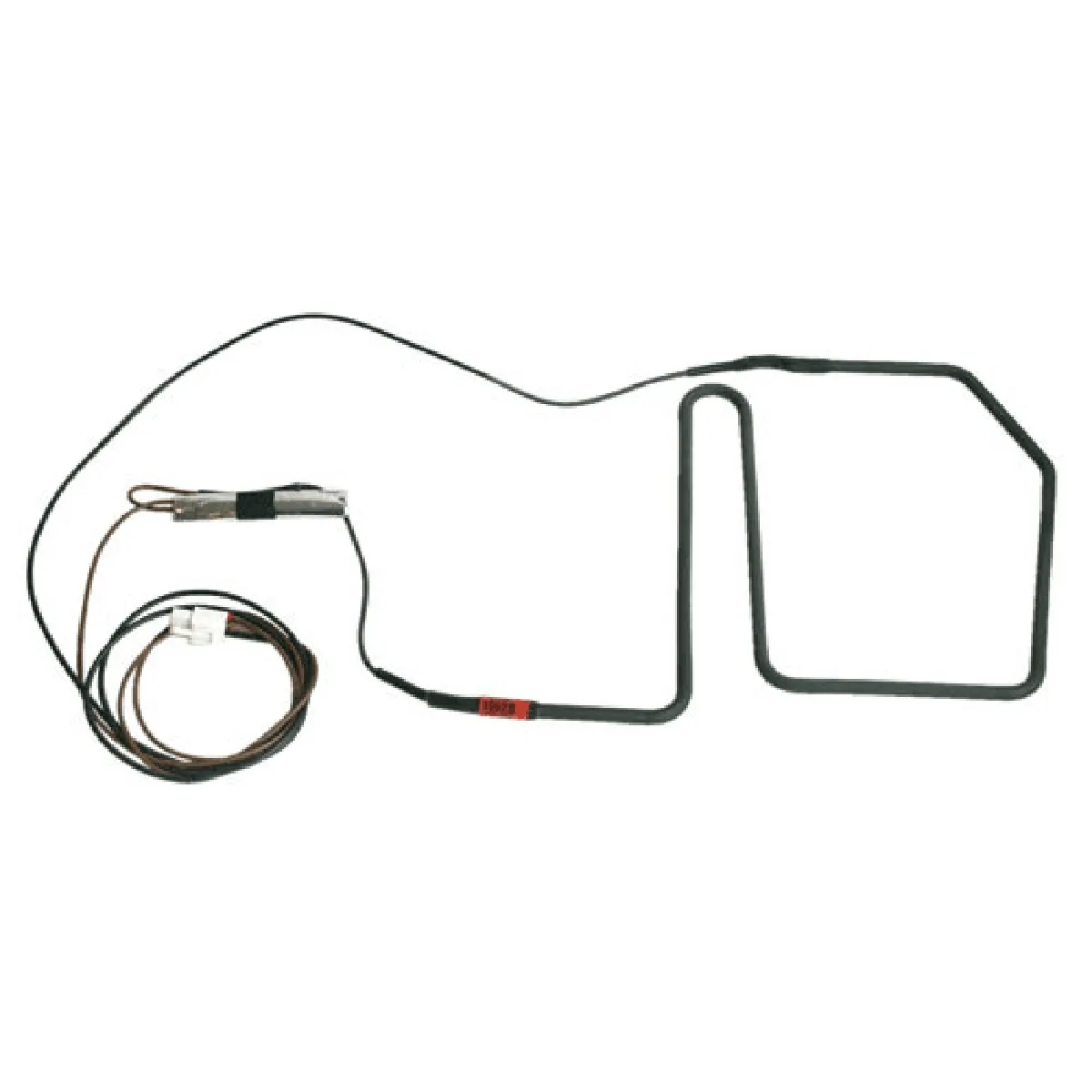 LG Résistance de Dégivrage 5300JB1021B - vue 8