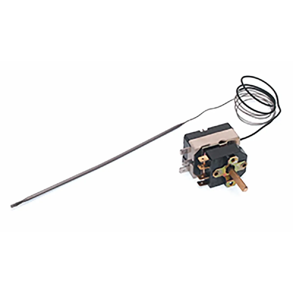 Ariston Thermostat Interrupteur