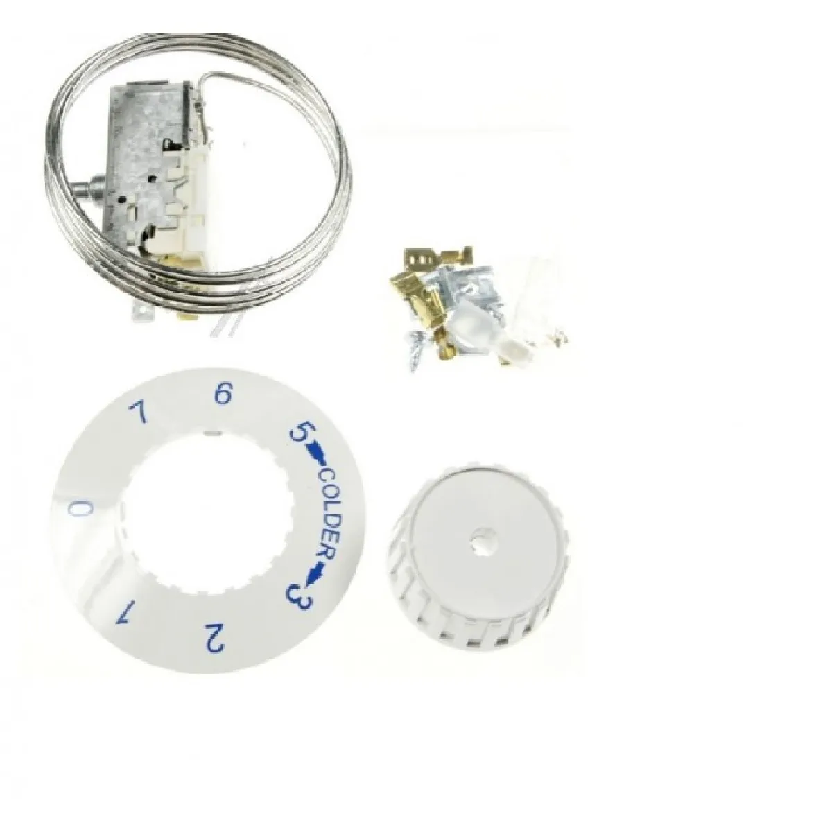 Whirlpool Thermostat ARC5200 - vue 6