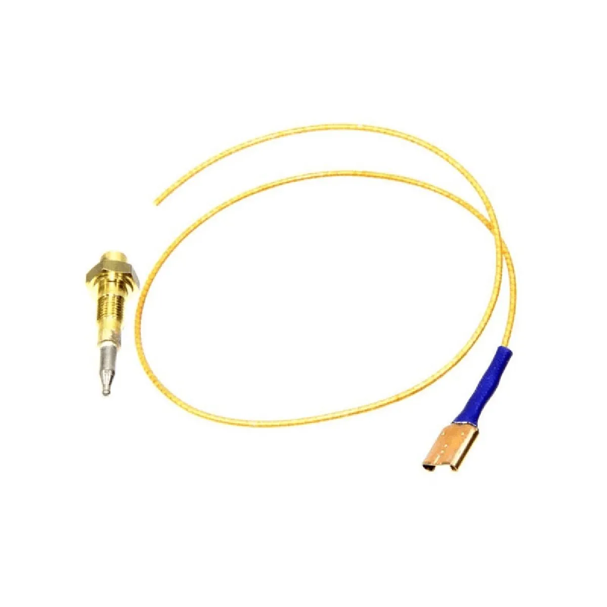 Continental Edison - Thermocouple pour Table de Cuisson - 440 mm - Image 2