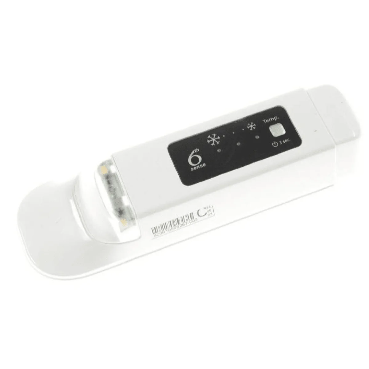 Whirlpool Thermostat électronique réfrigérateur