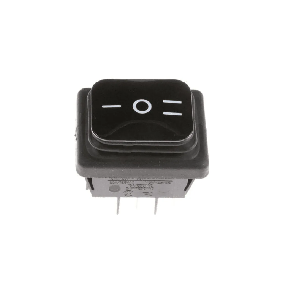 Whirlpool Interrupteur 2 Positions - vue 2