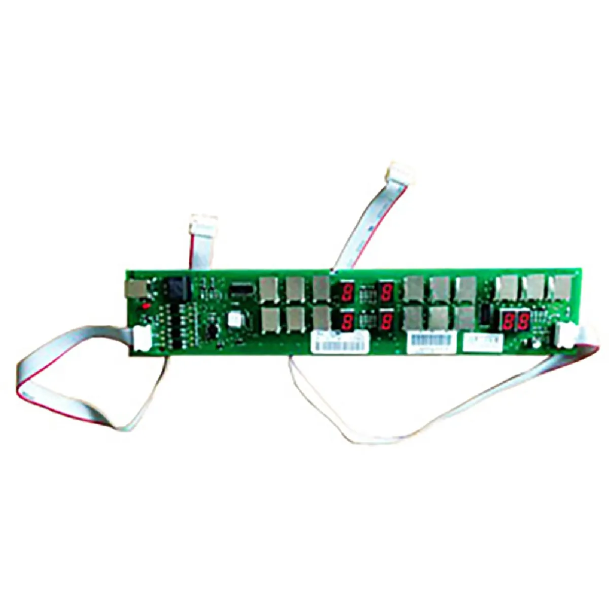 Brandt carte électronique lave vaisselle - vue 2