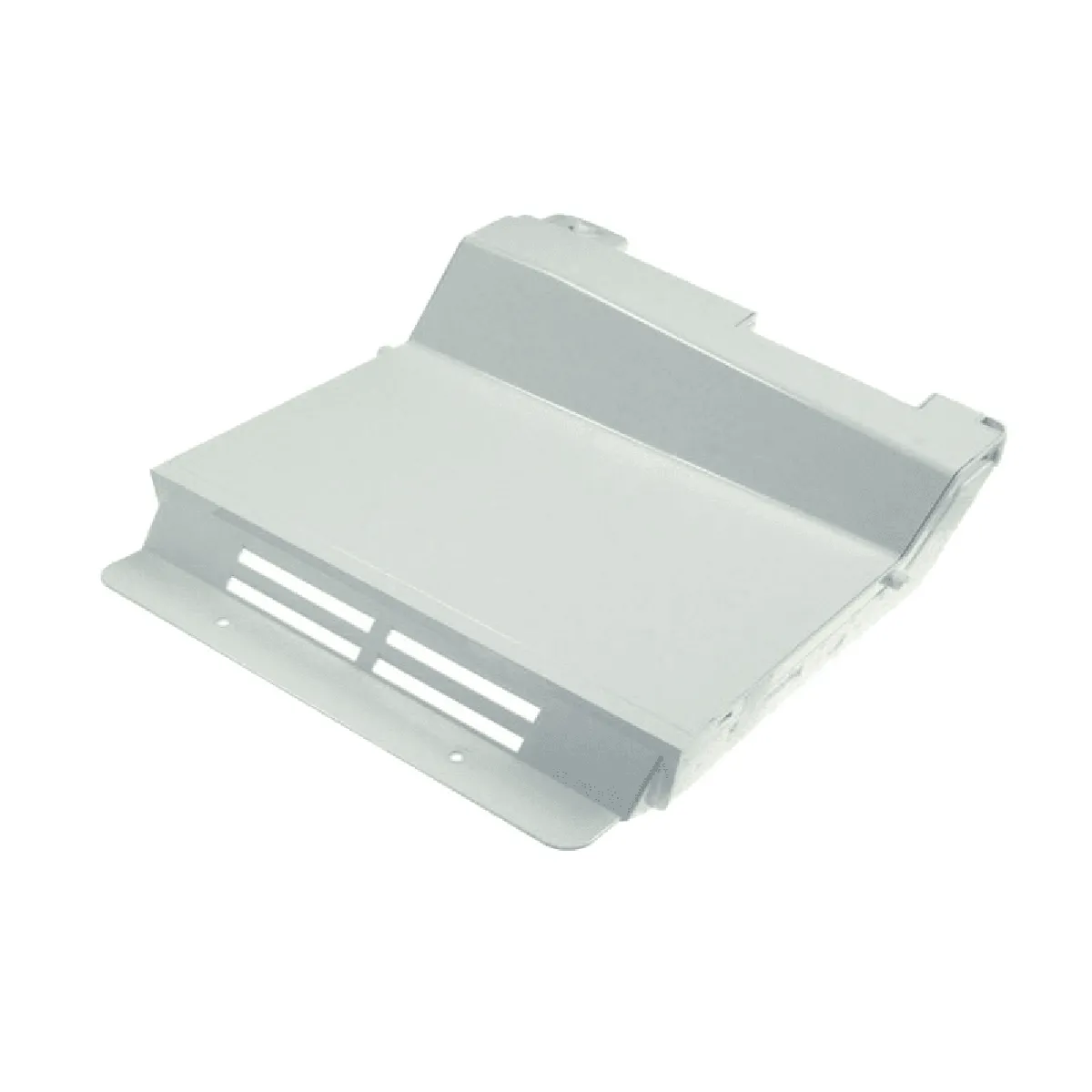 Bosch Tôle aluminium - vue 2