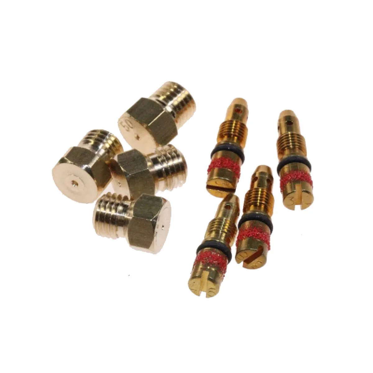 Siemens Sachet Injecteurs Gaz Butane - vue 3