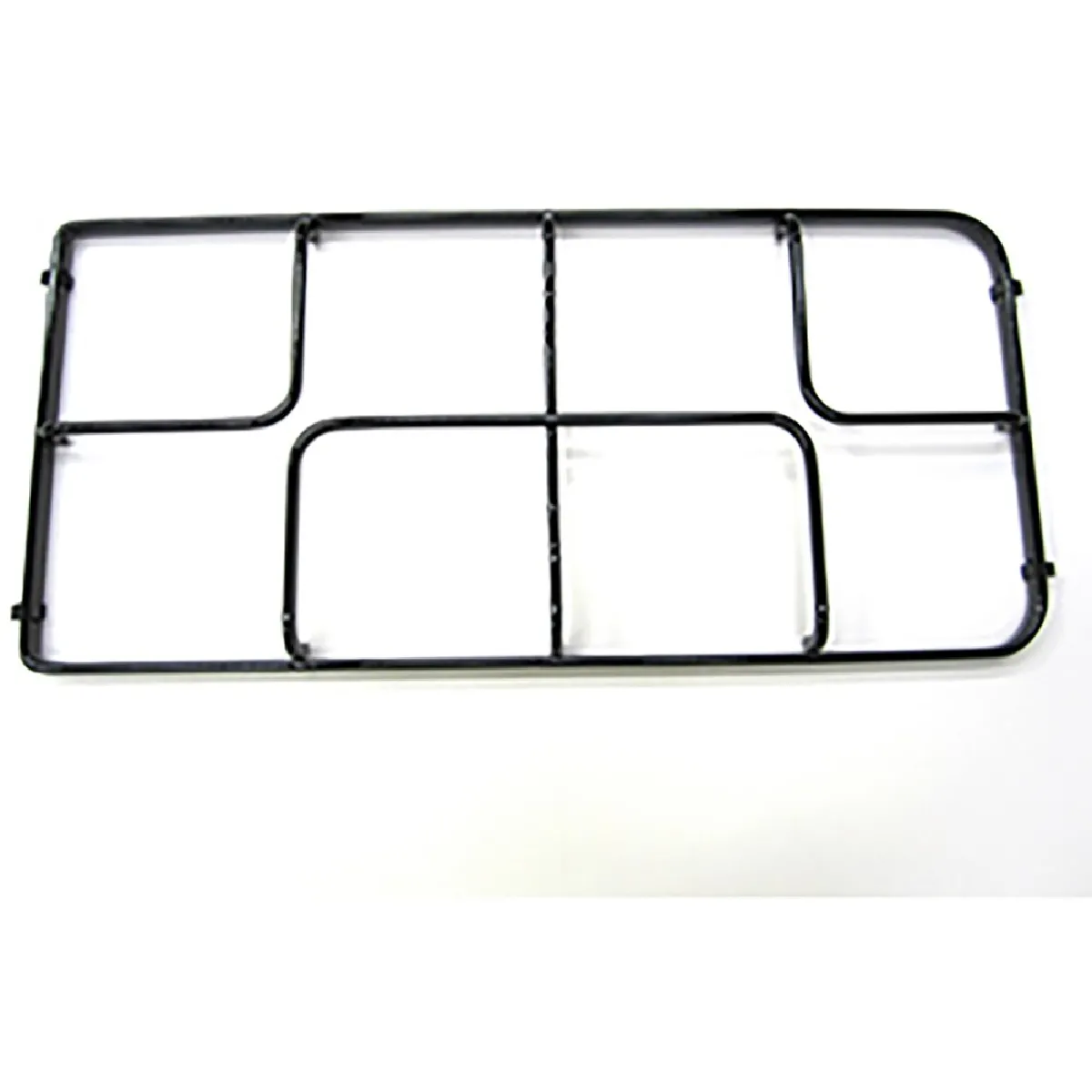 Indesit Grille 2 Feux Droite P7