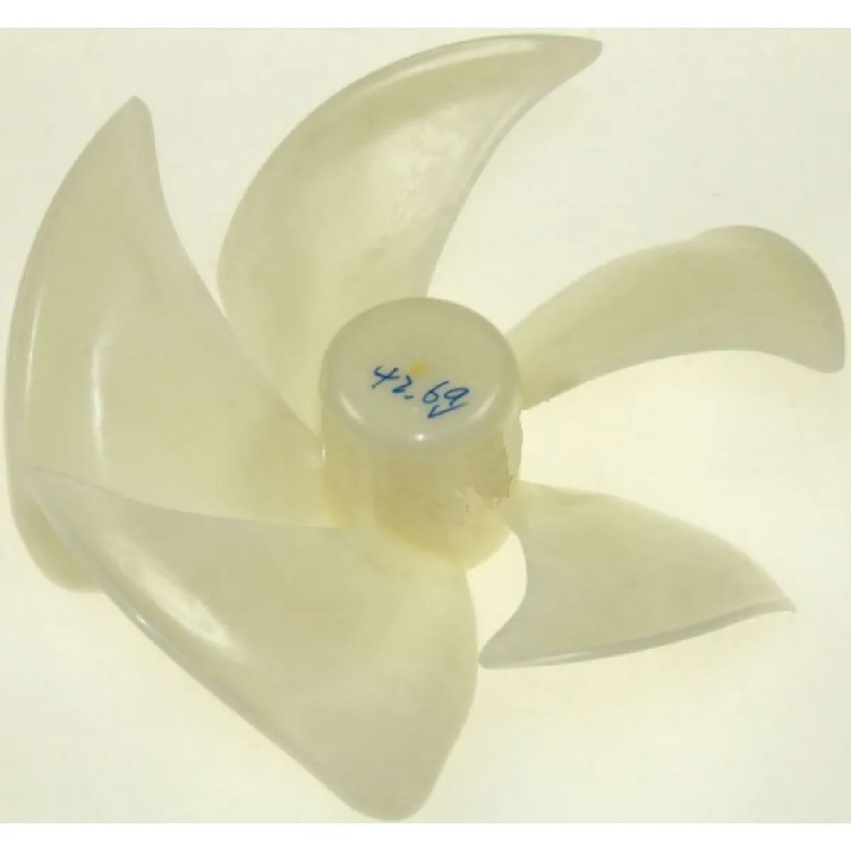 Samsung Hélice Ventilateur Réfrigérateur - vue 1