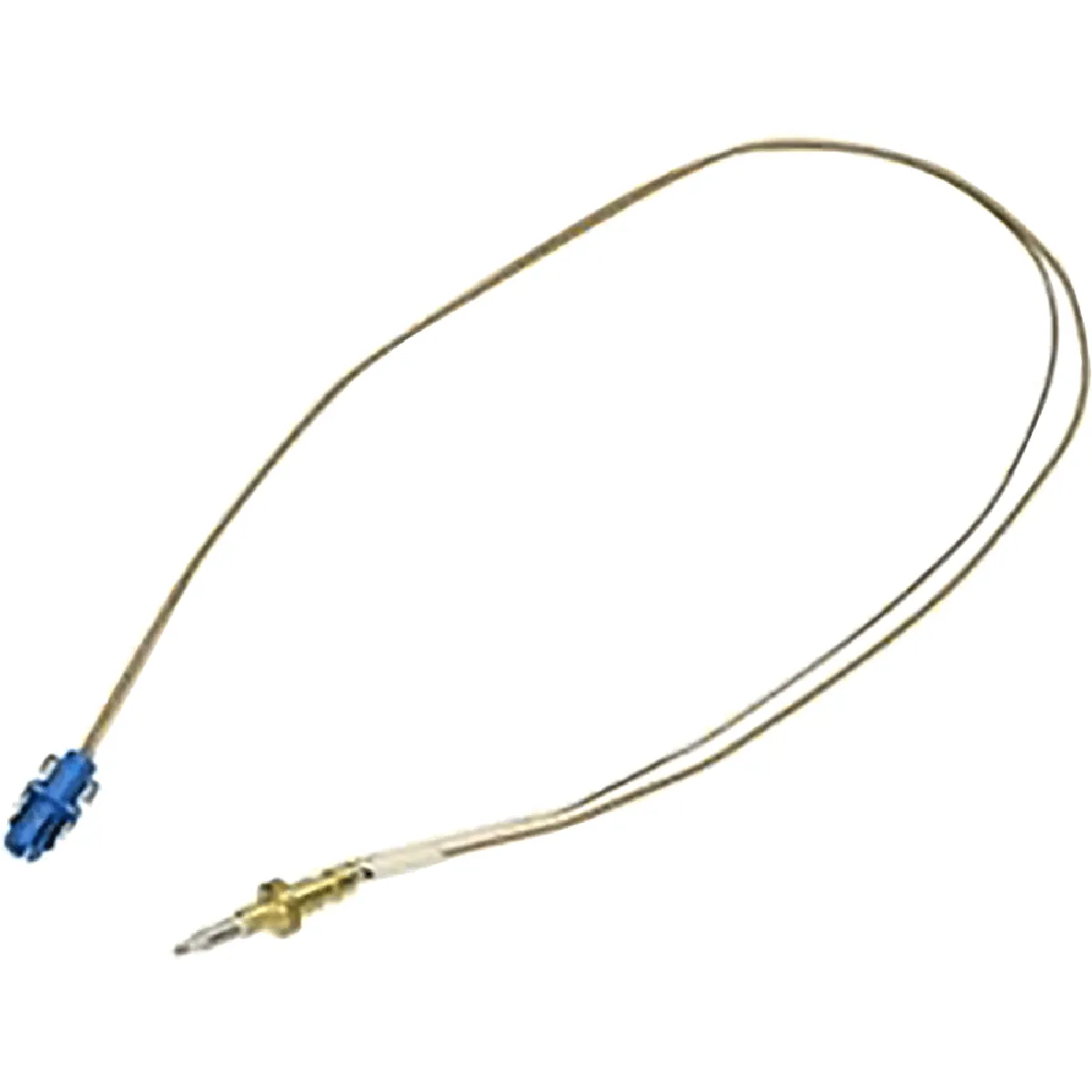 Rosieres Thermocouple Pour Table De Cuisson - 450 Mm