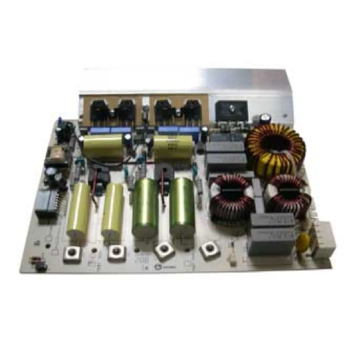 Whirlpool de Puissance Droite Copreci G5 - vue 2