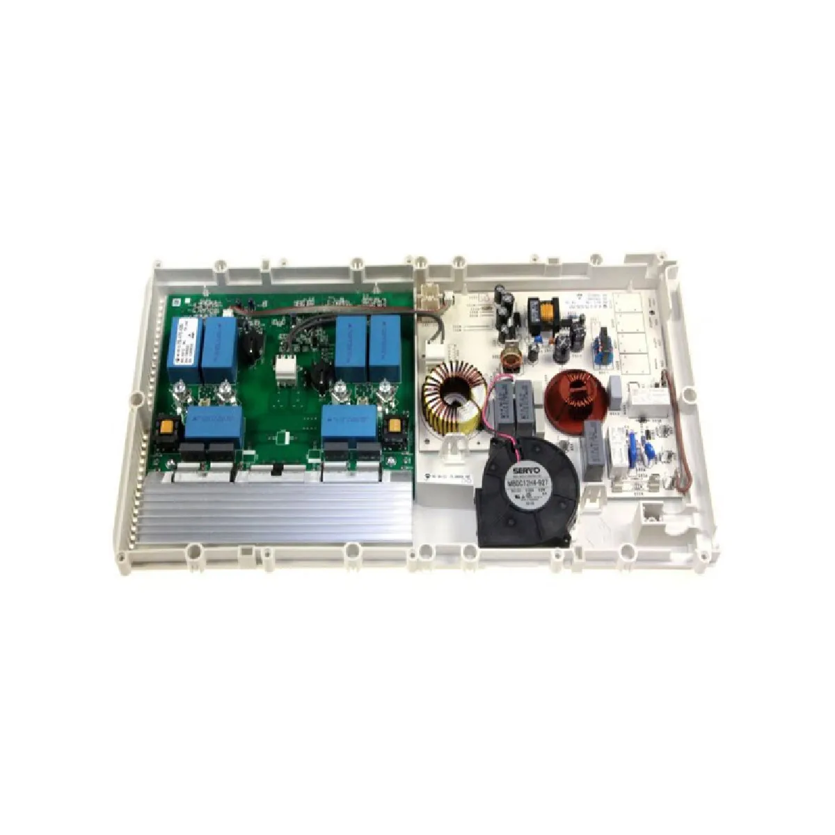 Smeg 813900009 - vue 2