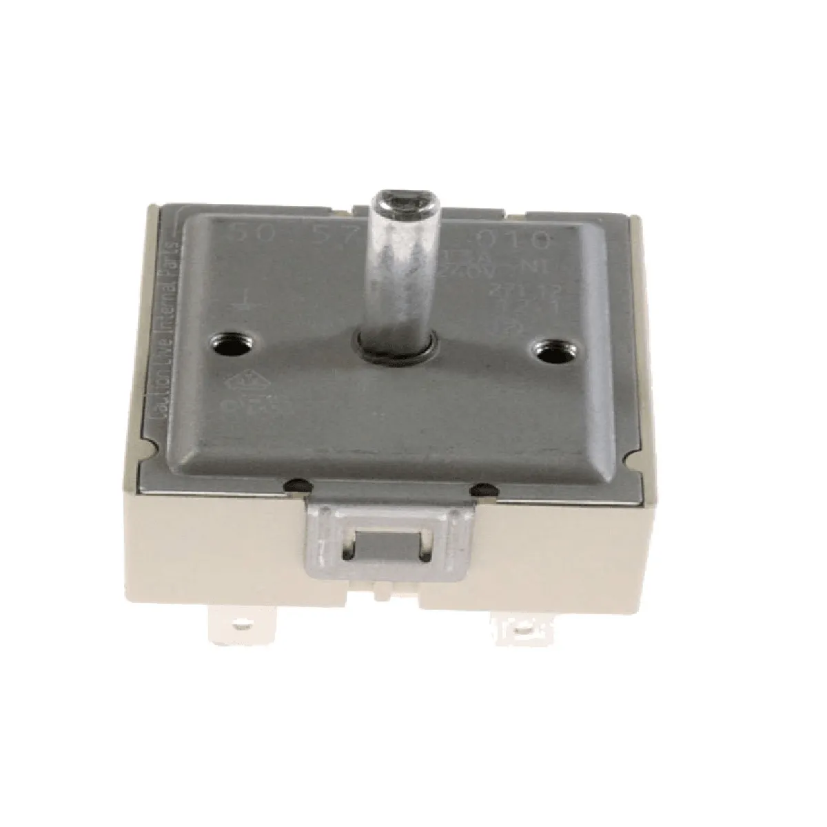 Rosieres Doseur D Energie 50.57021.010 Pour Table De Cuisson - 93689404 - Image 3