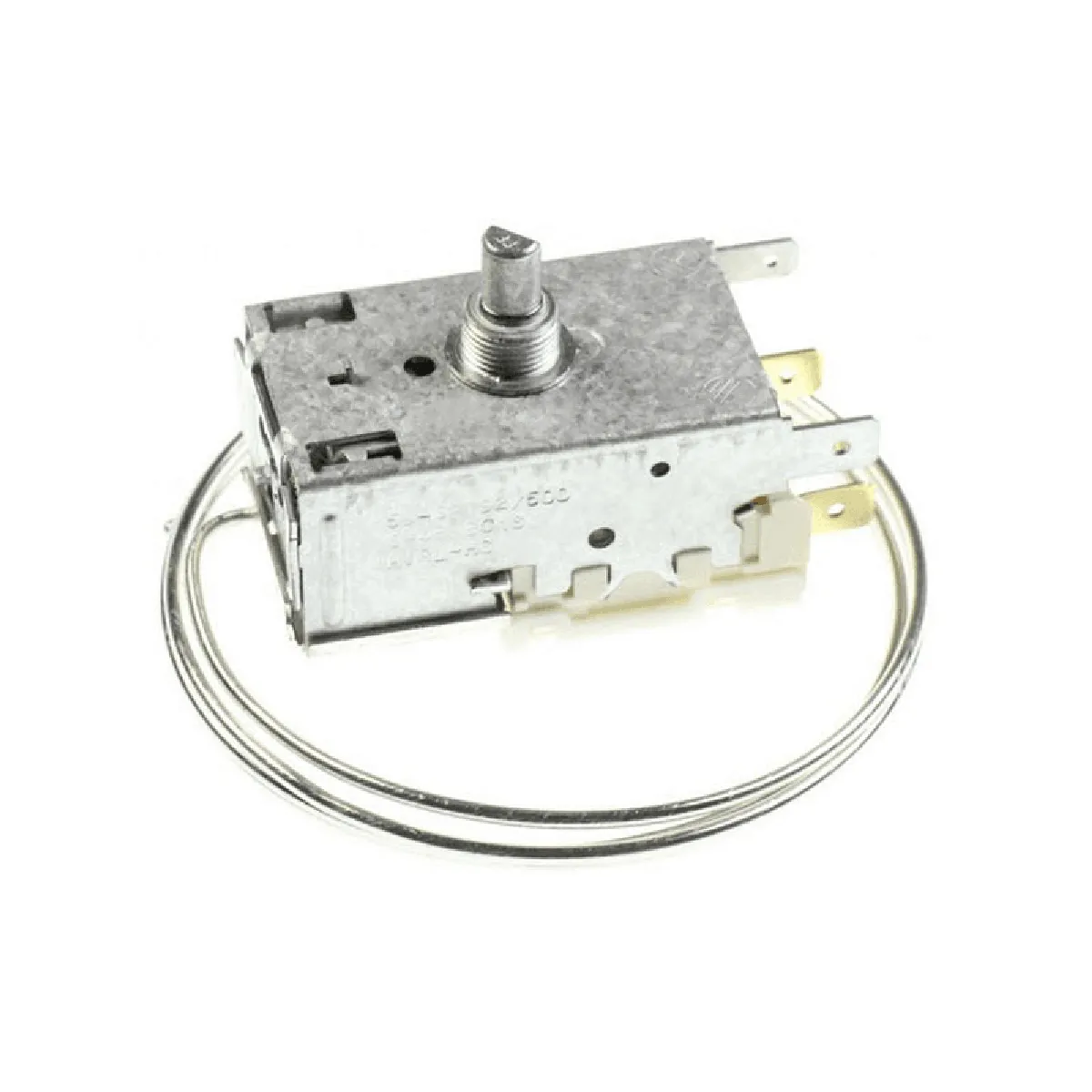 Whirlpool - Thermostat pour Réfrigérateur - 481228238225 - Pièce Détachée - Image 3