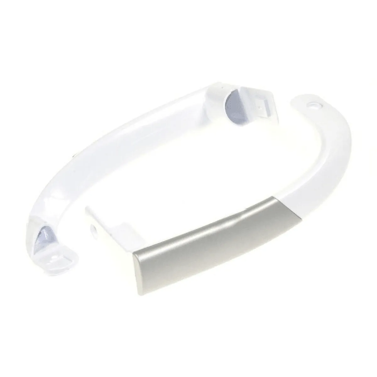 Beko Balconnet de porte pour réfrigérateur 60 cm - vue 4