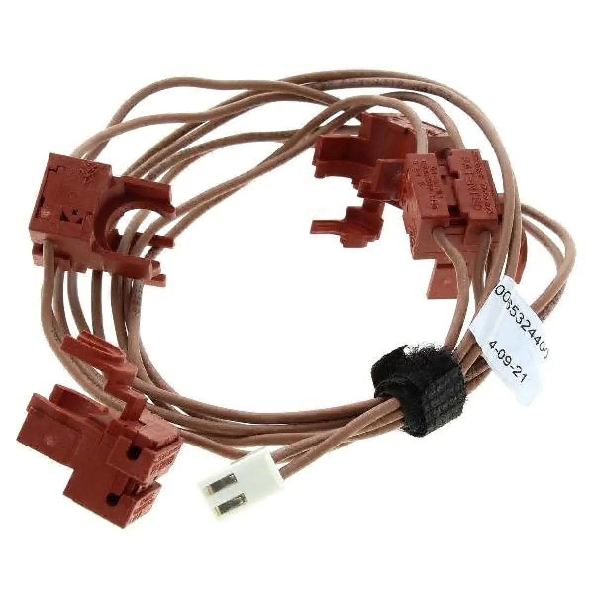 Ariston MICRO INTERRUPTEURS 4