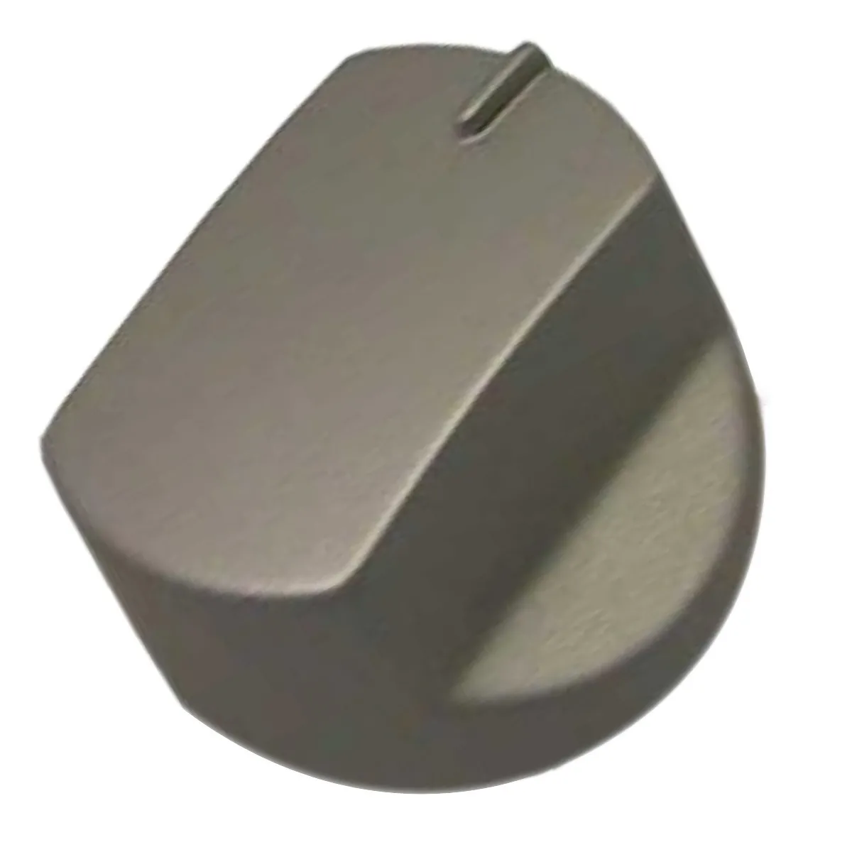 Hotpoint Bouton brûleurs alu