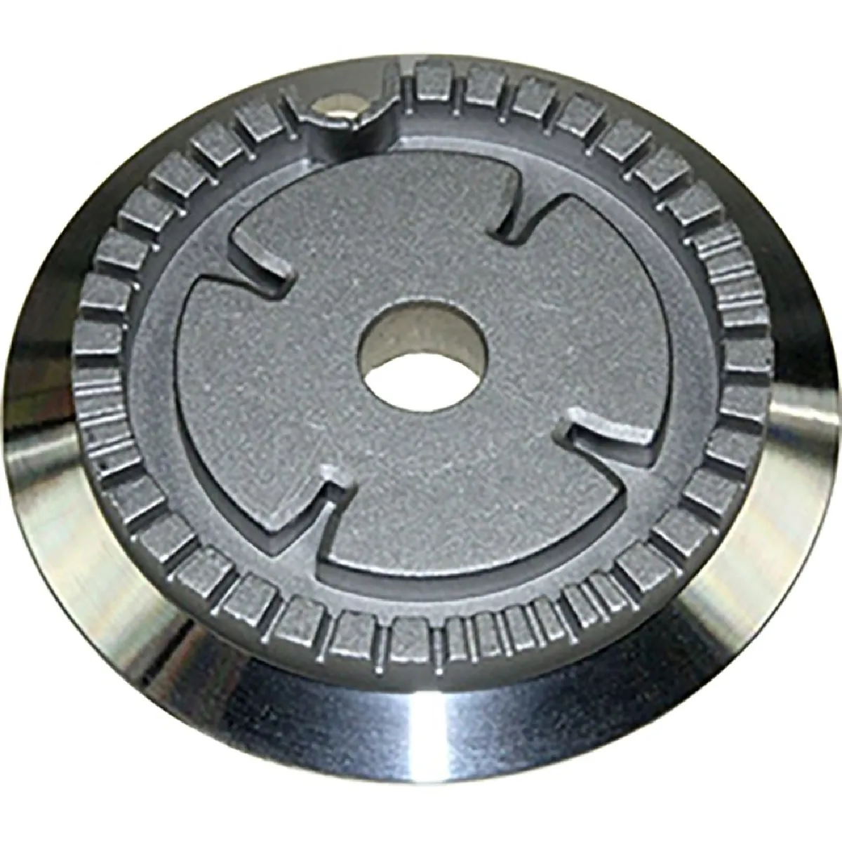 Whirlpool Couronne de Bruleur Rapide